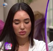 Cum a aflat Andrei de trecutul Alexandrinei. Decizia neașteptată luată de concurent după fotografiile apărute cu iubita lui: ,,Sunt bulversat”